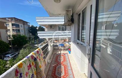 KÜLTÜR MAHALLESİ'NDE SATILIK 3+1 BAKIMLI FIRSAT DAİRE