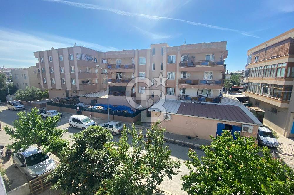 KÜLTÜR MAHALLESİ'NDE SATILIK 3+1 BAKIMLI FIRSAT DAİRE
