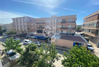 KÜLTÜR MAHALLESİ'NDE SATILIK 3+1 BAKIMLI FIRSAT DAİRE
