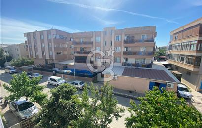 KÜLTÜR MAHALLESİ'NDE SATILIK 3+1 BAKIMLI FIRSAT DAİRE