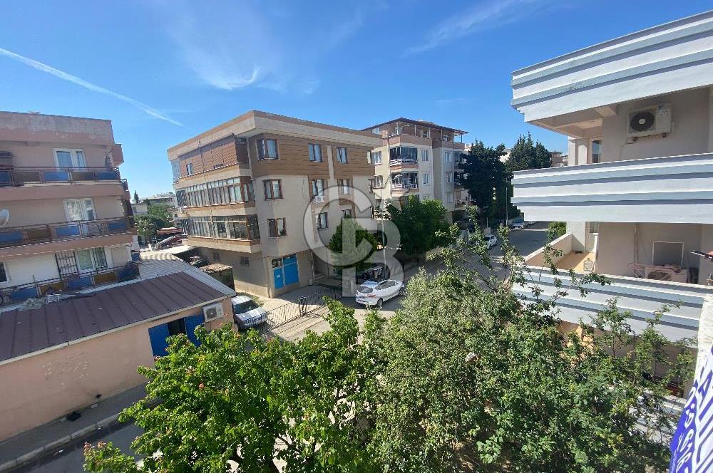 KÜLTÜR MAHALLESİ'NDE SATILIK 3+1 BAKIMLI FIRSAT DAİRE