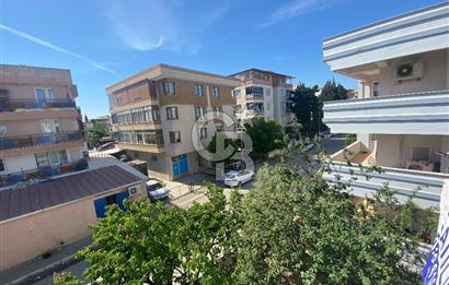 KÜLTÜR MAHALLESİ'NDE SATILIK 3+1 BAKIMLI FIRSAT DAİRE