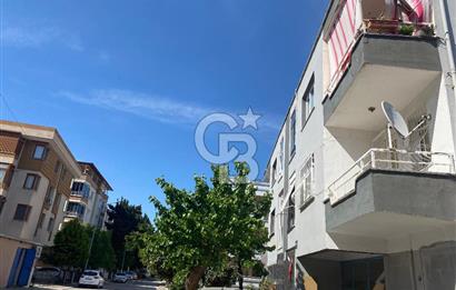 KÜLTÜR MAHALLESİ'NDE SATILIK 3+1 BAKIMLI FIRSAT DAİRE