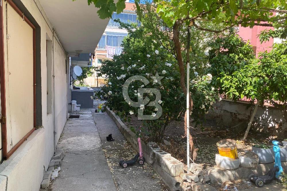 KÜLTÜR MAHALLESİ'NDE SATILIK 3+1 BAKIMLI FIRSAT DAİRE