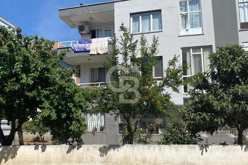 KÜLTÜR MAHALLESİ'NDE SATILIK 3+1 BAKIMLI FIRSAT DAİRE