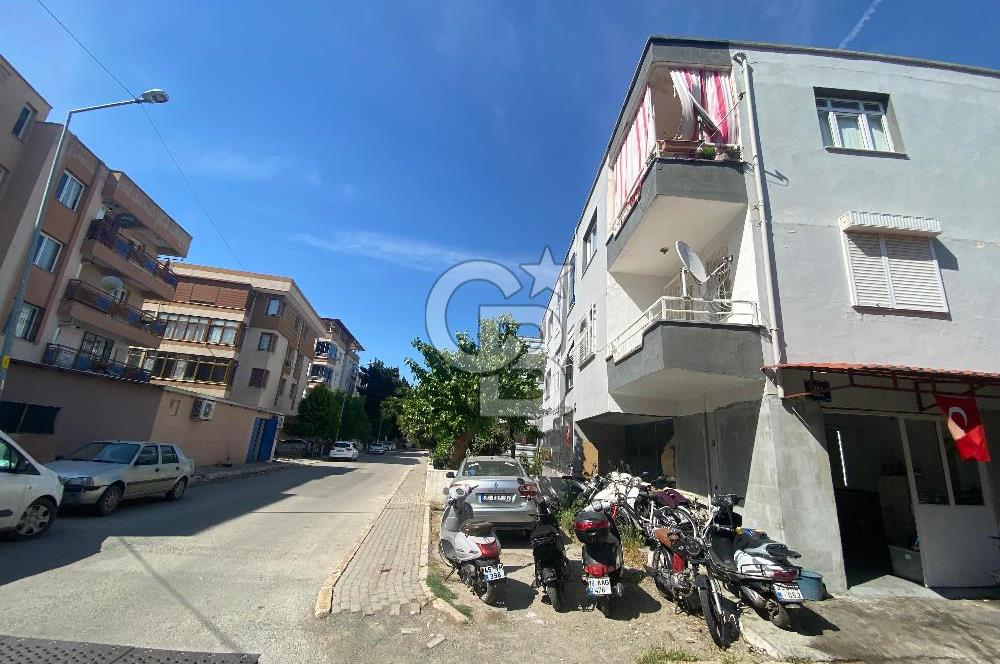 KÜLTÜR MAHALLESİ'NDE SATILIK 3+1 BAKIMLI FIRSAT DAİRE
