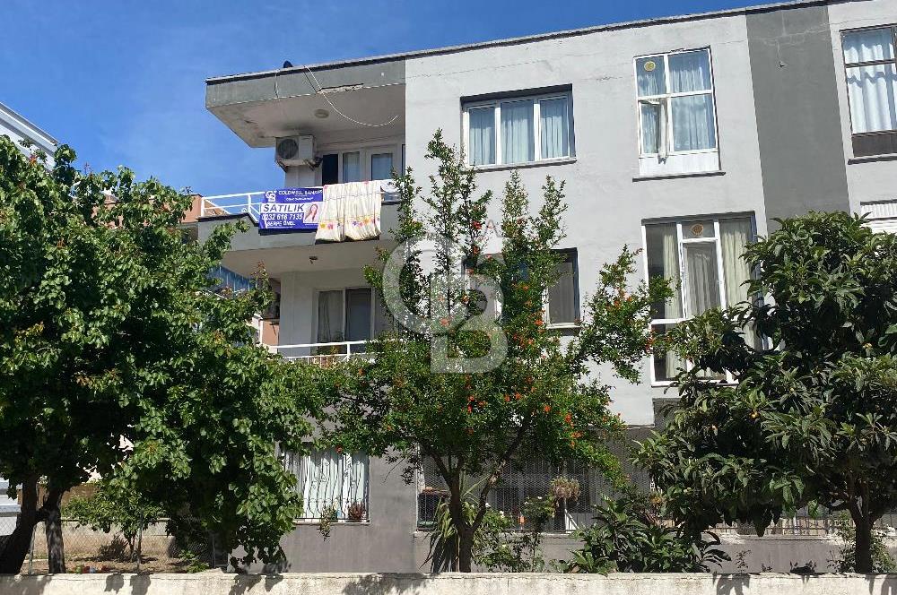 KÜLTÜR MAHALLESİ'NDE SATILIK 3+1 BAKIMLI FIRSAT DAİRE
