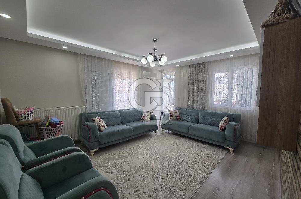 KÜTÜKÇÜ MAH. SATILIK 2+1 ARAKAT ASANSÖRLÜ KREDİYE UYGUN DAİRE