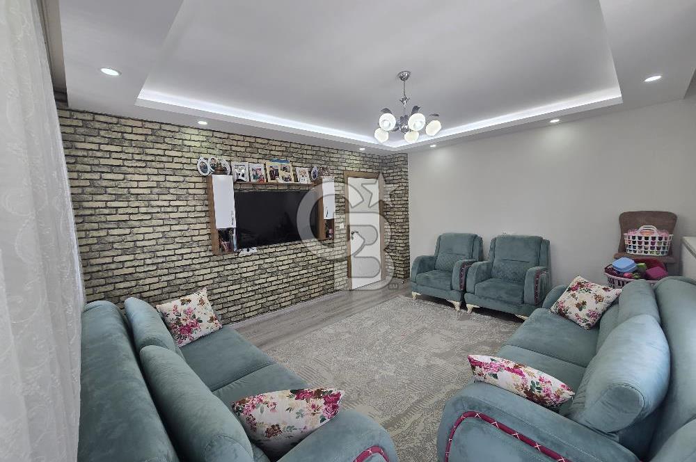 KÜTÜKÇÜ MAH. SATILIK 2+1 ARAKAT ASANSÖRLÜ KREDİYE UYGUN DAİRE