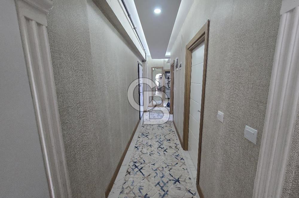 KÜTÜKÇÜ MAH. SATILIK 2+1 ARAKAT ASANSÖRLÜ KREDİYE UYGUN DAİRE