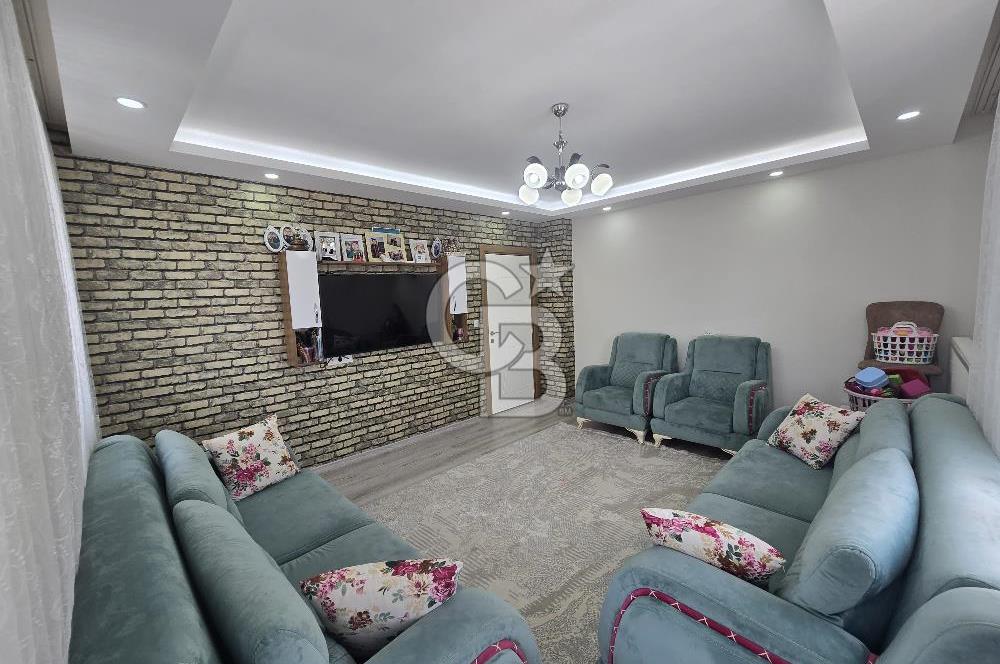 KÜTÜKÇÜ MAH. SATILIK 2+1 ARAKAT ASANSÖRLÜ KREDİYE UYGUN DAİRE