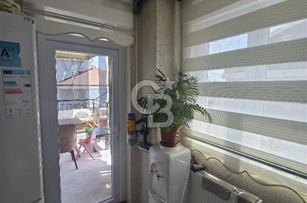 KÜTÜKÇÜ MAH. SATILIK 2+1 ARAKAT ASANSÖRLÜ KREDİYE UYGUN DAİRE