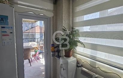 KÜTÜKÇÜ MAH. SATILIK 2+1 ARAKAT ASANSÖRLÜ KREDİYE UYGUN DAİRE