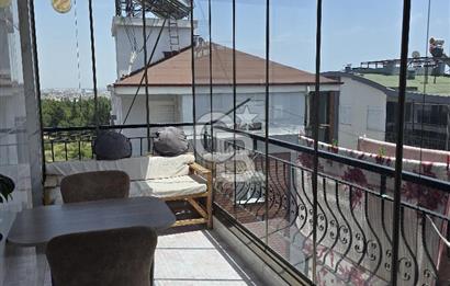 KÜTÜKÇÜ MAH. SATILIK 2+1 ARAKAT ASANSÖRLÜ KREDİYE UYGUN DAİRE