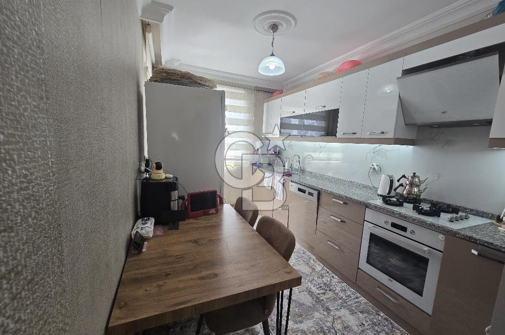 KÜTÜKÇÜ MAH. SATILIK 2+1 ARAKAT ASANSÖRLÜ KREDİYE UYGUN DAİRE