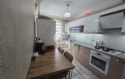 KÜTÜKÇÜ MAH. SATILIK 2+1 ARAKAT ASANSÖRLÜ KREDİYE UYGUN DAİRE