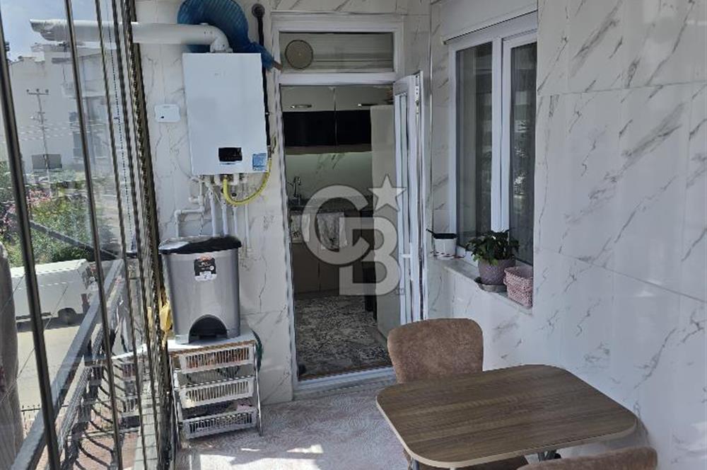 KÜTÜKÇÜ MAH. SATILIK 2+1 ARAKAT ASANSÖRLÜ KREDİYE UYGUN DAİRE