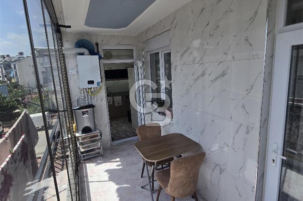 KÜTÜKÇÜ MAH. SATILIK 2+1 ARAKAT ASANSÖRLÜ KREDİYE UYGUN DAİRE