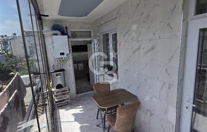 KÜTÜKÇÜ MAH. SATILIK 2+1 ARAKAT ASANSÖRLÜ KREDİYE UYGUN DAİRE