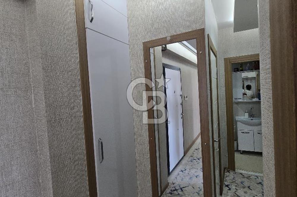 KÜTÜKÇÜ MAH. SATILIK 2+1 ARAKAT ASANSÖRLÜ KREDİYE UYGUN DAİRE