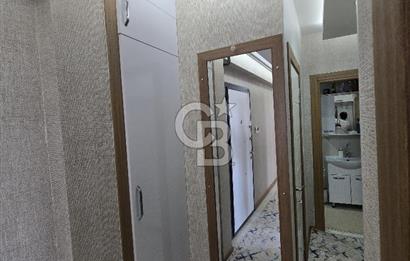 KÜTÜKÇÜ MAH. SATILIK 2+1 ARAKAT ASANSÖRLÜ KREDİYE UYGUN DAİRE