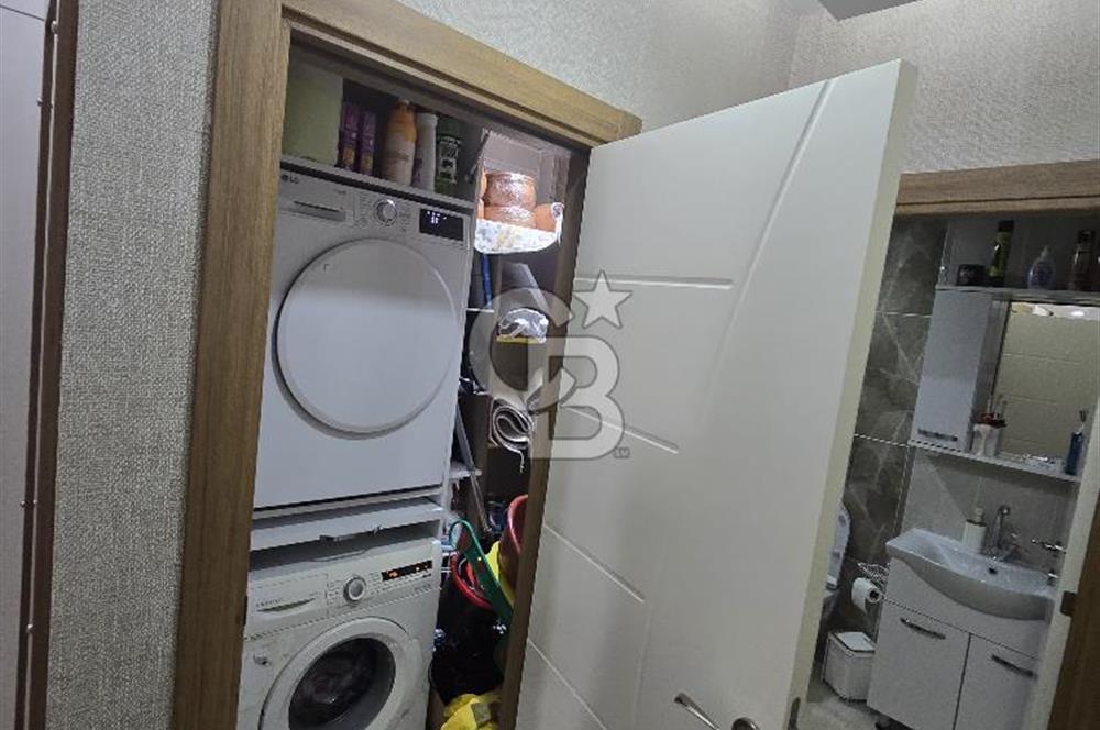 KÜTÜKÇÜ MAH. SATILIK 2+1 ARAKAT ASANSÖRLÜ KREDİYE UYGUN DAİRE