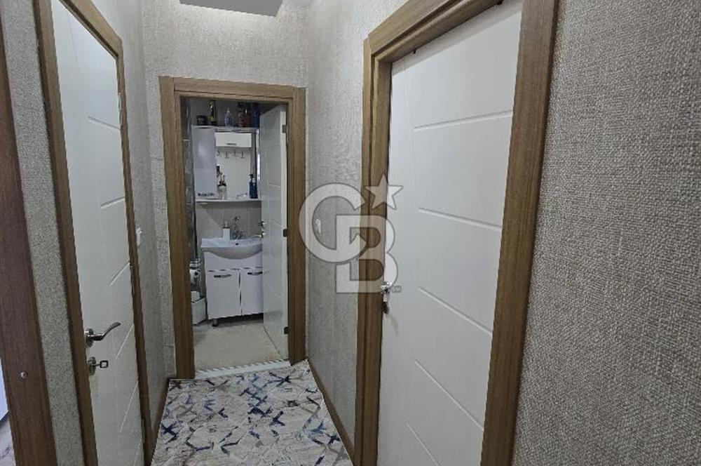 KÜTÜKÇÜ MAH. SATILIK 2+1 ARAKAT ASANSÖRLÜ KREDİYE UYGUN DAİRE