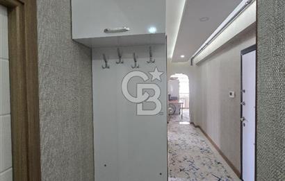 KÜTÜKÇÜ MAH. SATILIK 2+1 ARAKAT ASANSÖRLÜ KREDİYE UYGUN DAİRE
