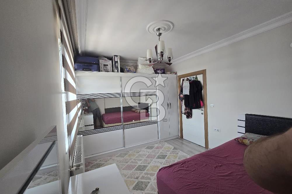 KÜTÜKÇÜ MAH. SATILIK 2+1 ARAKAT ASANSÖRLÜ KREDİYE UYGUN DAİRE