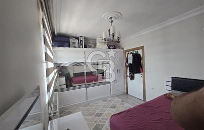KÜTÜKÇÜ MAH. SATILIK 2+1 ARAKAT ASANSÖRLÜ KREDİYE UYGUN DAİRE