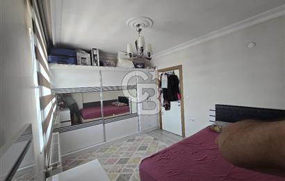 KÜTÜKÇÜ MAH. SATILIK 2+1 ARAKAT ASANSÖRLÜ KREDİYE UYGUN DAİRE