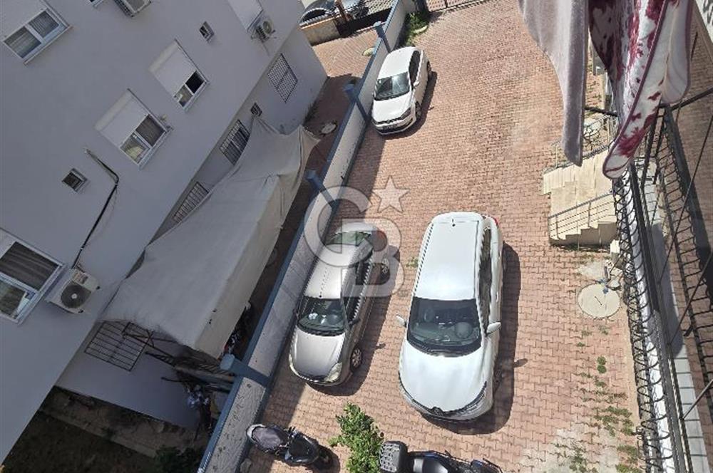 KÜTÜKÇÜ MAH. SATILIK 2+1 ARAKAT ASANSÖRLÜ KREDİYE UYGUN DAİRE