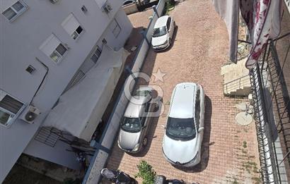 KÜTÜKÇÜ MAH. SATILIK 2+1 ARAKAT ASANSÖRLÜ KREDİYE UYGUN DAİRE