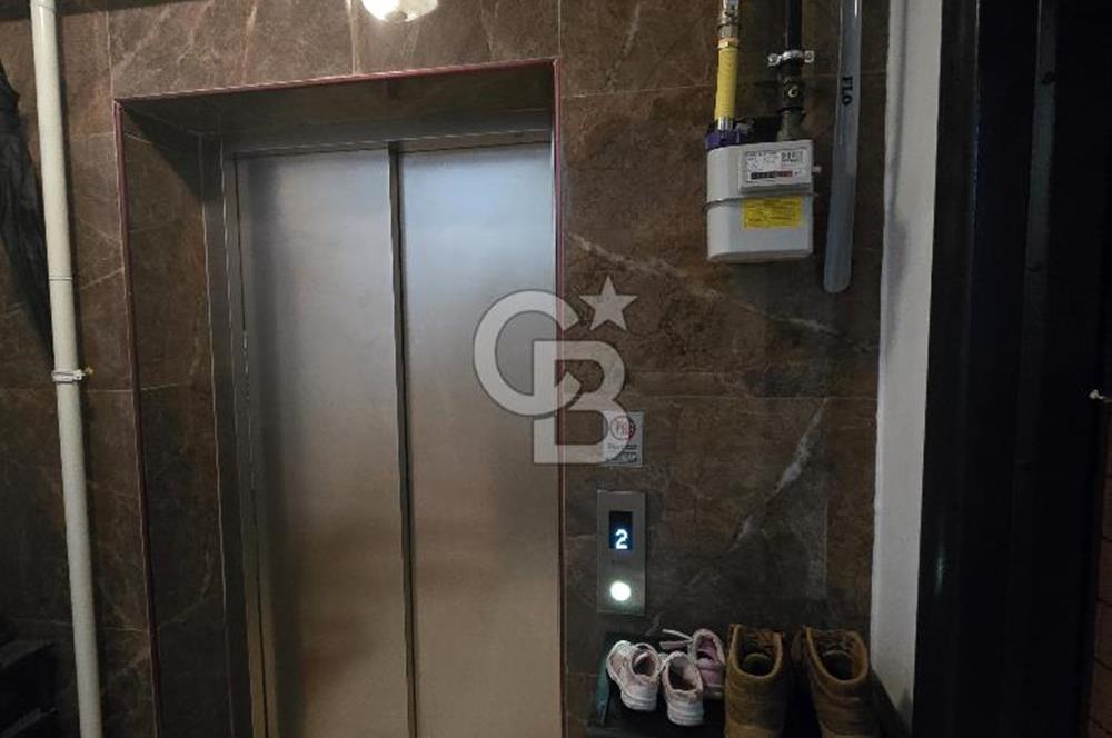 KÜTÜKÇÜ MAH. SATILIK 2+1 ARAKAT ASANSÖRLÜ KREDİYE UYGUN DAİRE