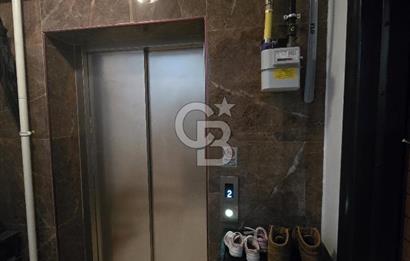 KÜTÜKÇÜ MAH. SATILIK 2+1 ARAKAT ASANSÖRLÜ KREDİYE UYGUN DAİRE