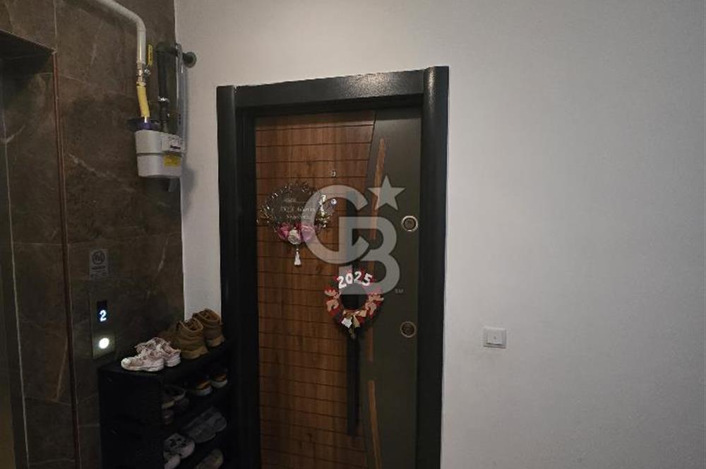 KÜTÜKÇÜ MAH. SATILIK 2+1 ARAKAT ASANSÖRLÜ KREDİYE UYGUN DAİRE