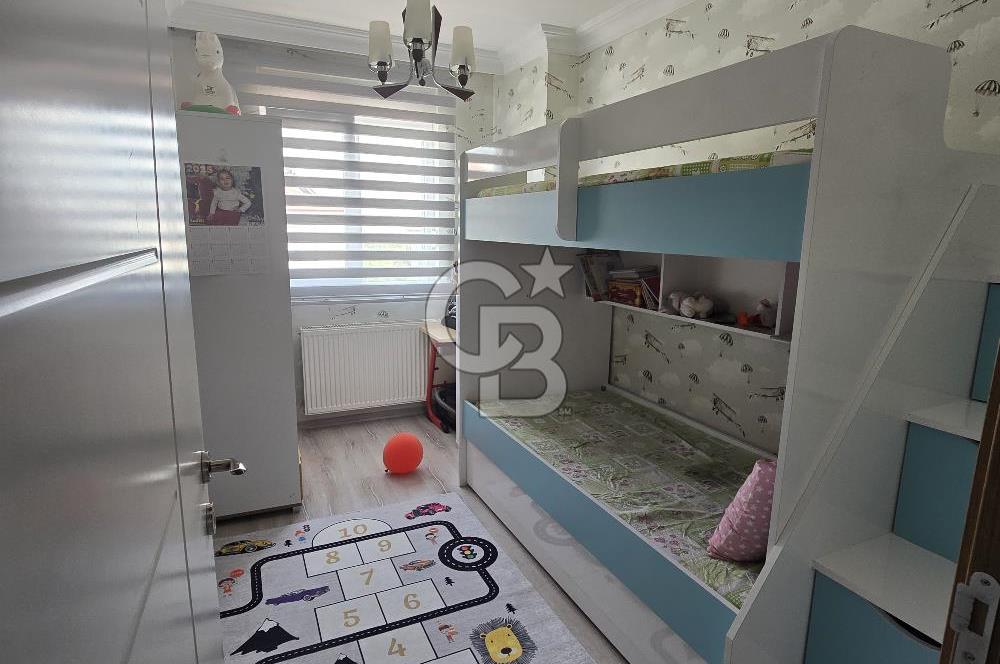 KÜTÜKÇÜ MAH. SATILIK 2+1 ARAKAT ASANSÖRLÜ KREDİYE UYGUN DAİRE