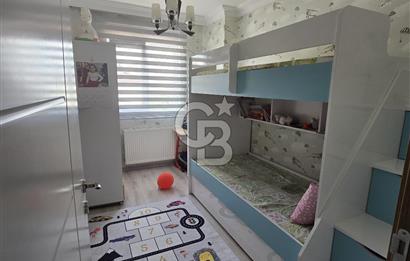 KÜTÜKÇÜ MAH. SATILIK 2+1 ARAKAT ASANSÖRLÜ KREDİYE UYGUN DAİRE