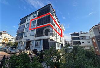 KÜTÜKÇÜ MAH. SATILIK 2+1 ARAKAT ASANSÖRLÜ KREDİYE UYGUN DAİRE