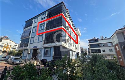 KÜTÜKÇÜ MAH. SATILIK 2+1 ARAKAT ASANSÖRLÜ KREDİYE UYGUN DAİRE