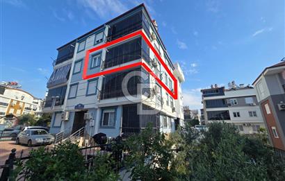 KÜTÜKÇÜ MAH. SATILIK 2+1 ARAKAT ASANSÖRLÜ KREDİYE UYGUN DAİRE
