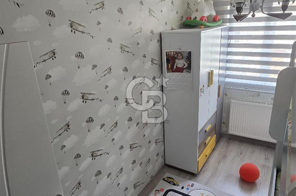 KÜTÜKÇÜ MAH. SATILIK 2+1 ARAKAT ASANSÖRLÜ KREDİYE UYGUN DAİRE