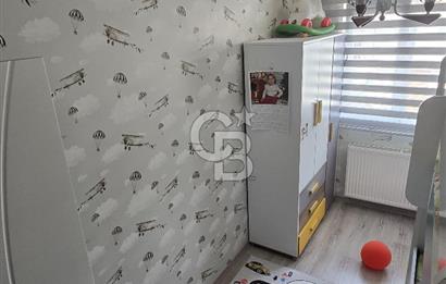 KÜTÜKÇÜ MAH. SATILIK 2+1 ARAKAT ASANSÖRLÜ KREDİYE UYGUN DAİRE