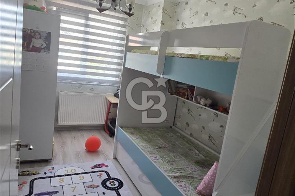 KÜTÜKÇÜ MAH. SATILIK 2+1 ARAKAT ASANSÖRLÜ KREDİYE UYGUN DAİRE