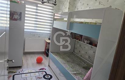 KÜTÜKÇÜ MAH. SATILIK 2+1 ARAKAT ASANSÖRLÜ KREDİYE UYGUN DAİRE