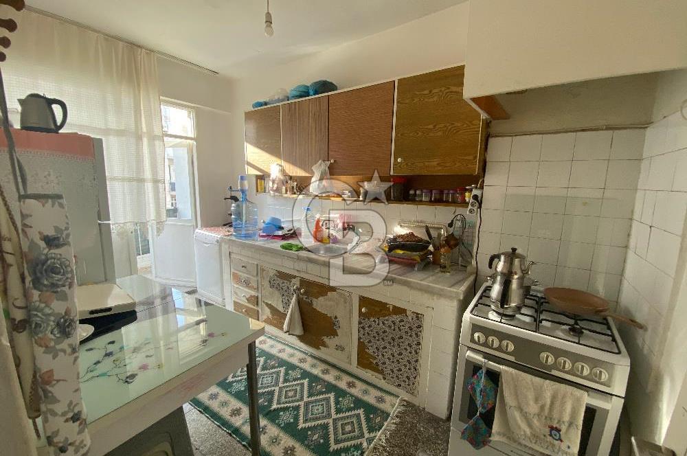 KREDİYE UYGUN KUPON MERKEZDE 3+1 DAİRE