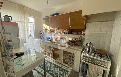 KREDİYE UYGUN KUPON MERKEZDE 3+1 DAİRE