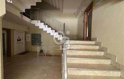 AKMERKEZ KARŞISI ANA CADDE ÜZERİ SATILIK DAİRE