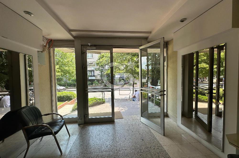 AKMERKEZ KARŞISI ANA CADDE ÜZERİ SATILIK DAİRE