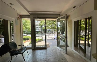 AKMERKEZ KARŞISI ANA CADDE ÜZERİ SATILIK DAİRE